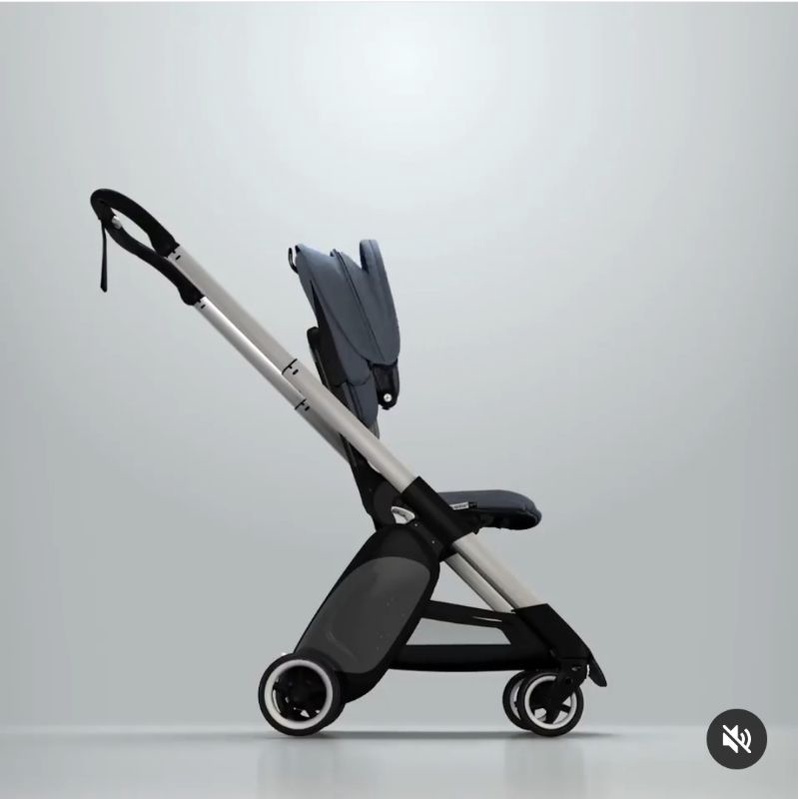 BUGABOO ANT PRELOVED