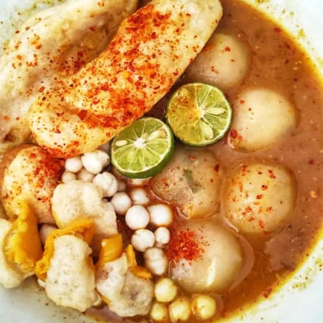 

BASO ACI MILSHOP