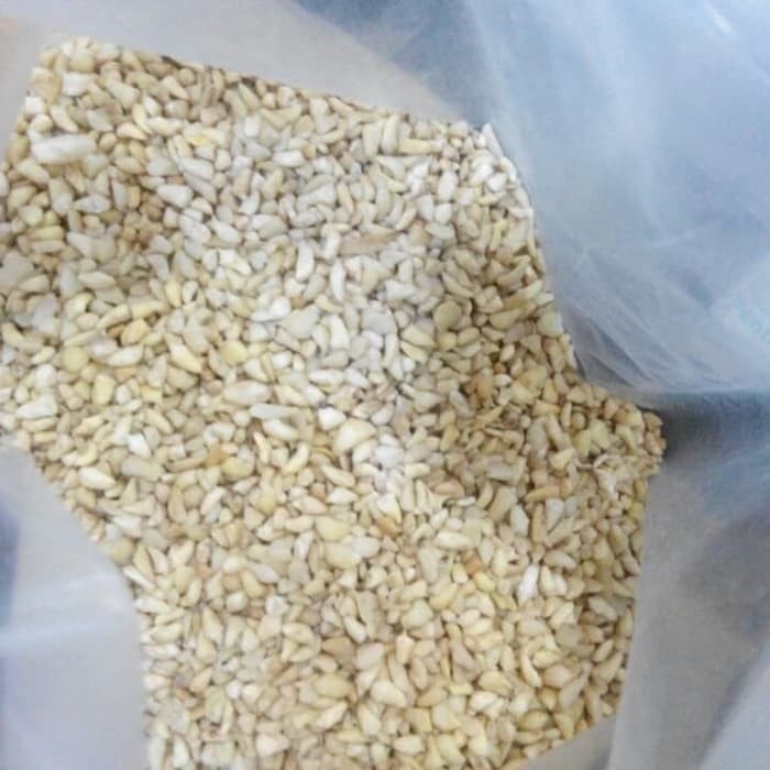 

Kacang Mete Menir Jakarta- Tangerang- Bekasi- Bogor- Depok Sameday