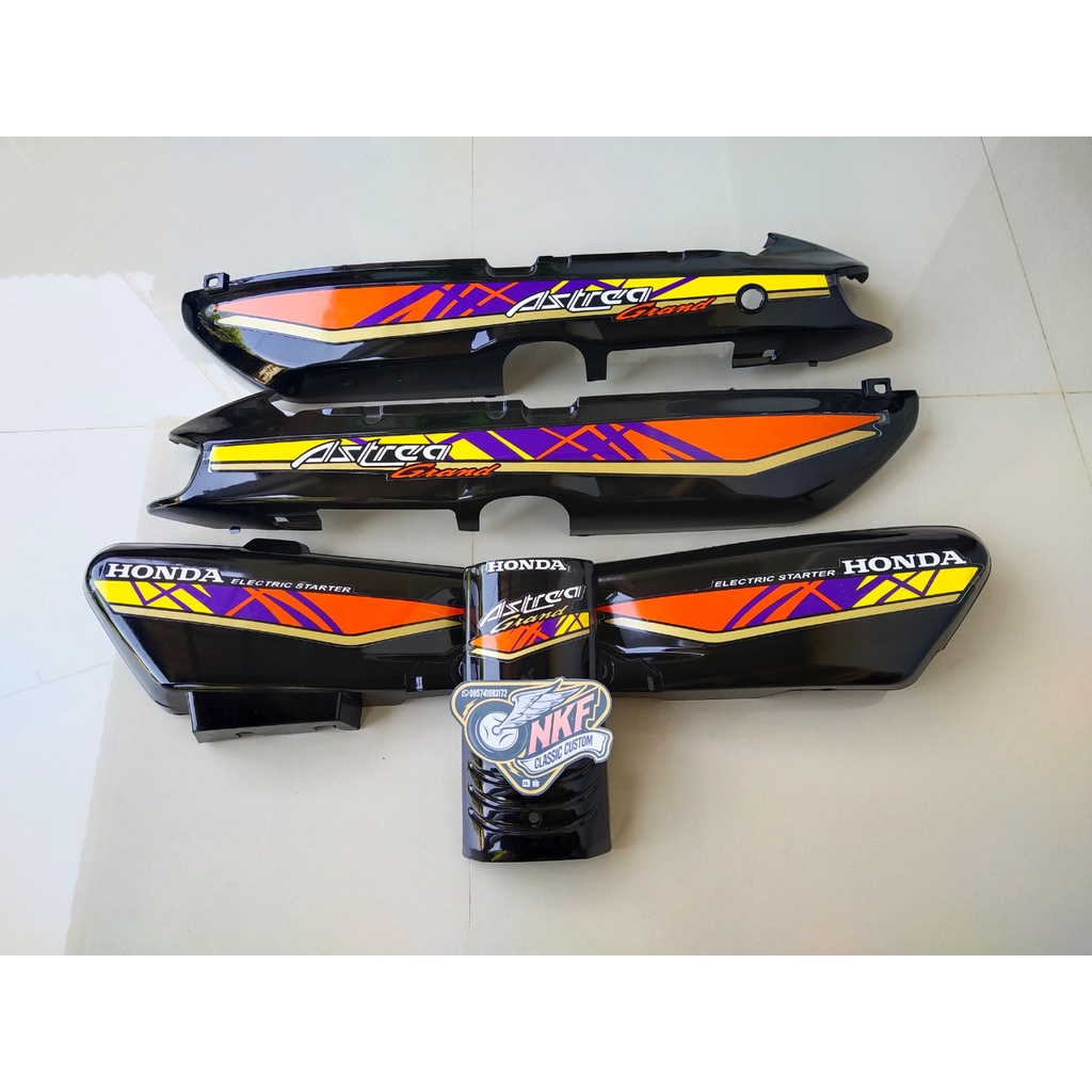 cover body astrea grand bulus 1991 1992 body grand bulus body astrea grand bulus Cover Body Astrea G