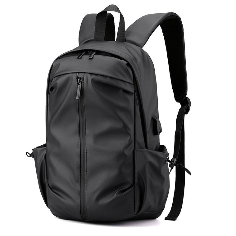 Tas Ransel Pria HAOSHUAI 3397 Tas Lap Pria Waterproof WATCHKITE BAEOS W2P2