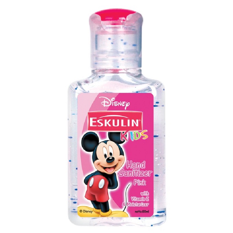 Eskulin Hand Sanitizer