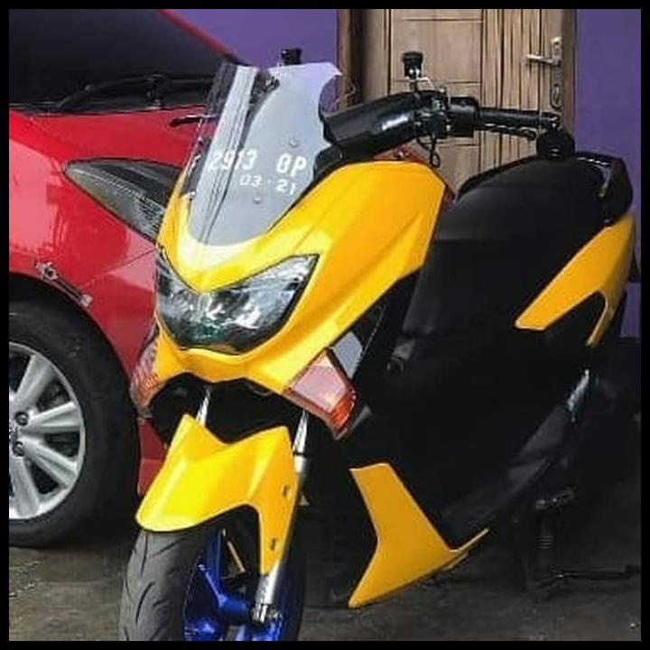 Winshield Ocito New Nmax Ws Ocito