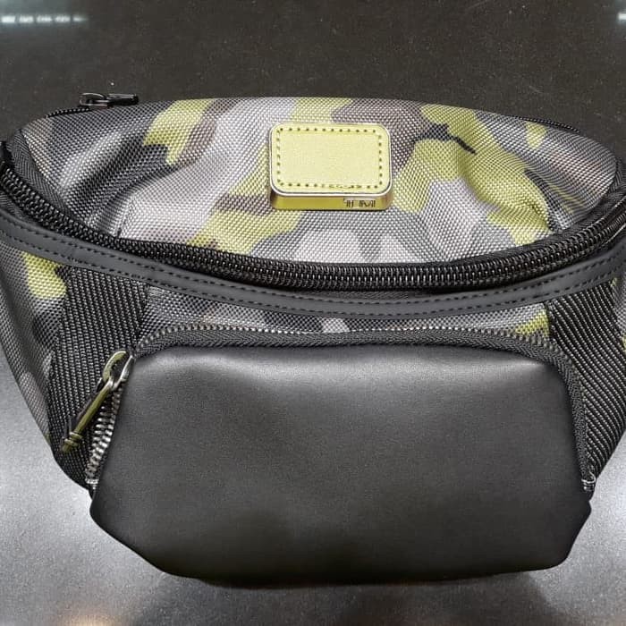 Tumi Colombus waistbag
