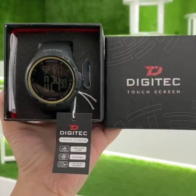 DGTEC GEN TOUCH