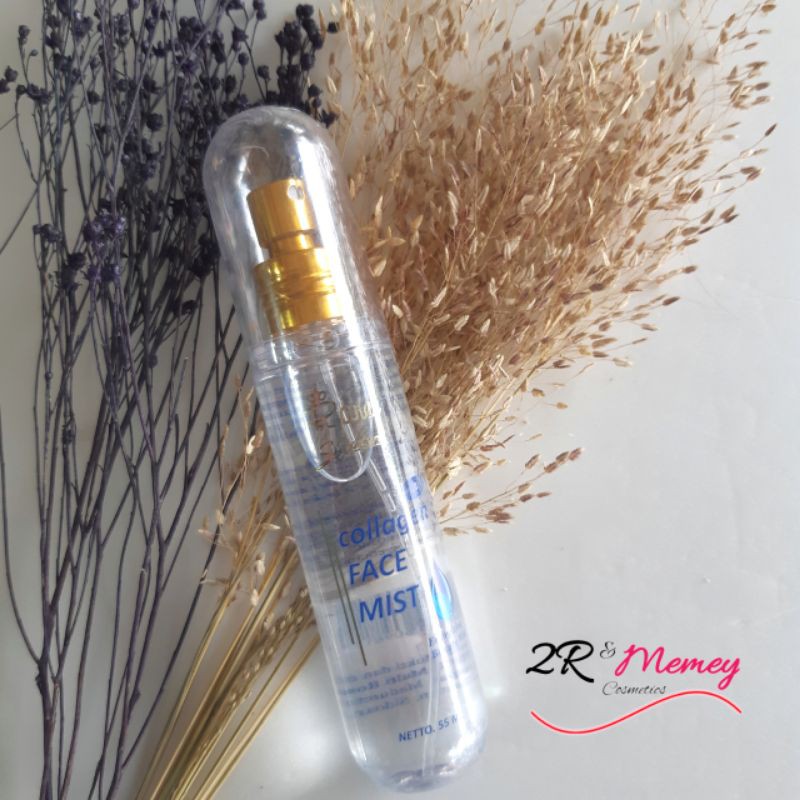 RANEE SIGNATURE Collagen Face Mist 55ml