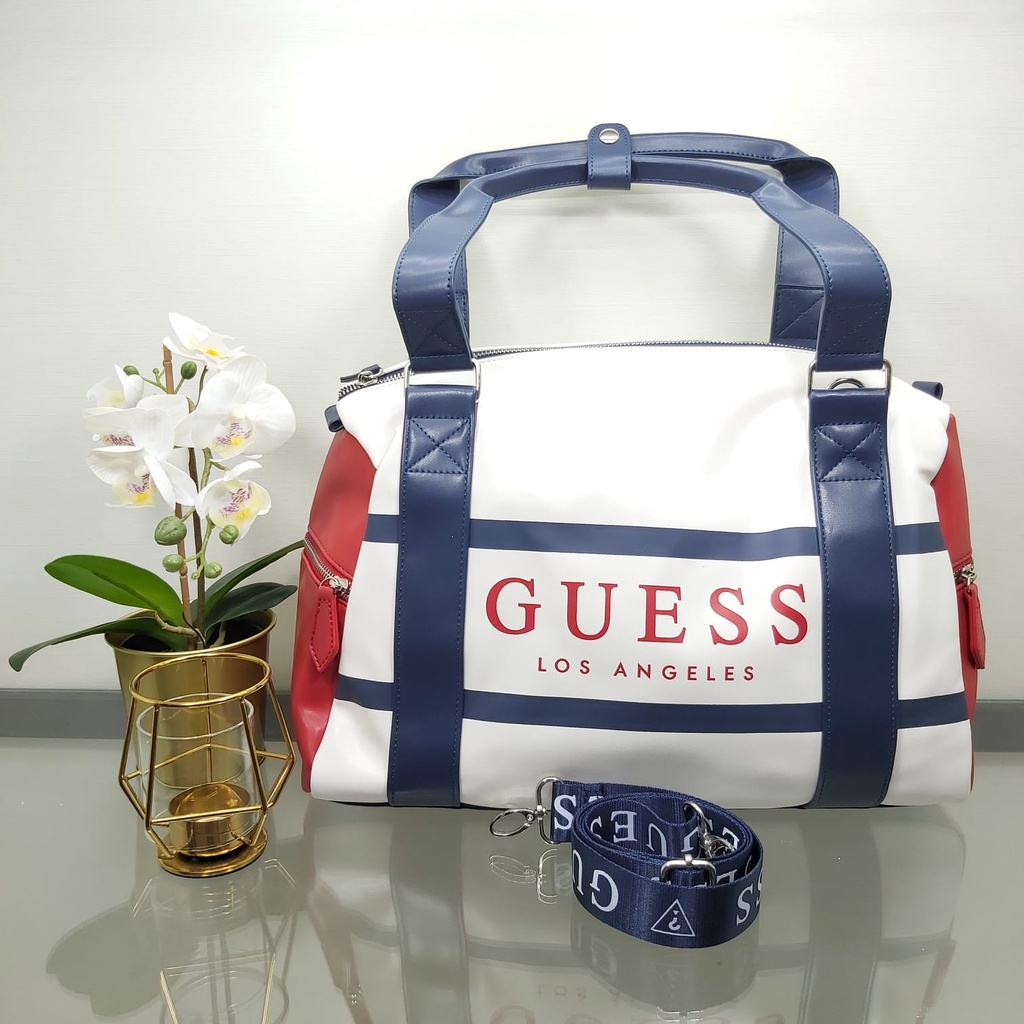 Tas Wanita Guess 1397 - SNR Size 36cm