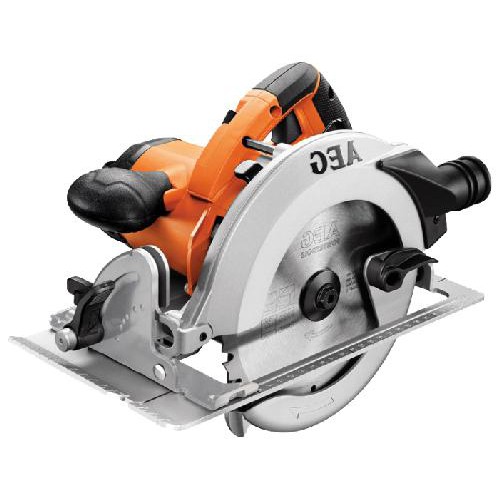 Mesin Circular Saw AEG KS 66 2