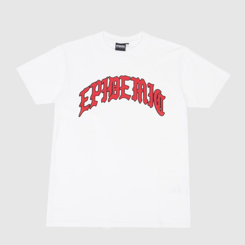 

Epidemic White Courage - Kaos Epidemic