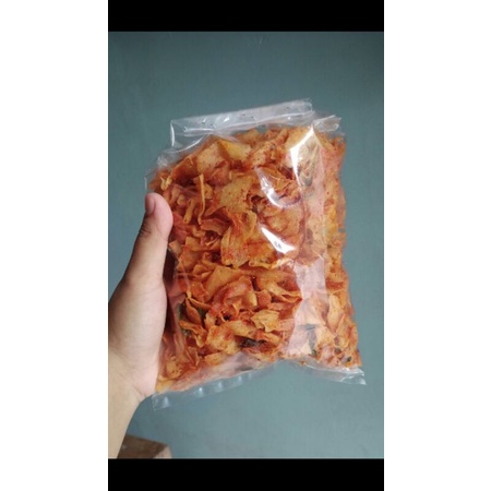 

Keripik Singkong