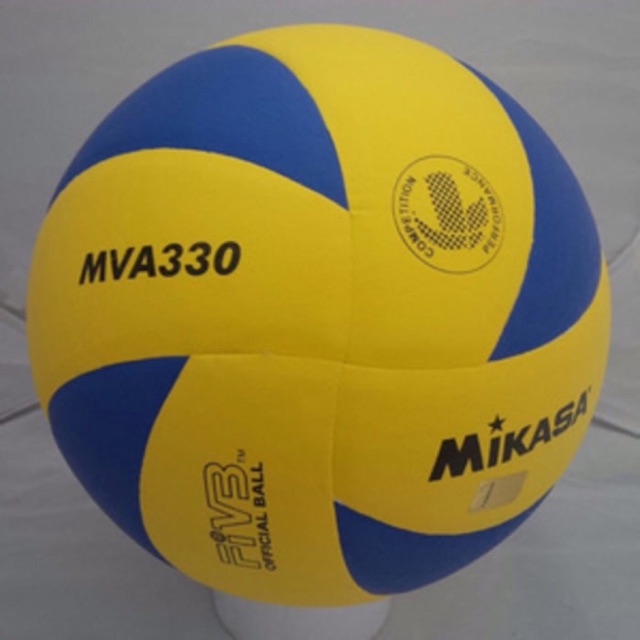 MIKASA MVA 330 Bola Voli / Volley Ball (kw impor)