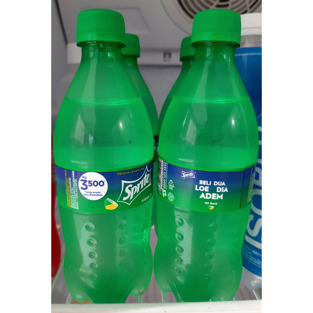  Sprite  Sprite  Lemon Lime Sprite  250 mL Sprite  Mini 