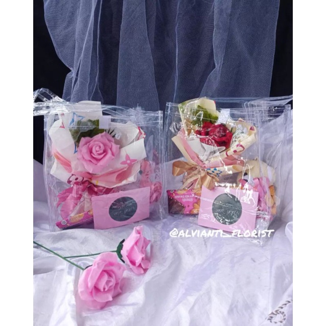 

KADO ULANG TAHUN | HADIAH VALENTINE | GIFT BAG HADIAH ULTAH VALENTINE