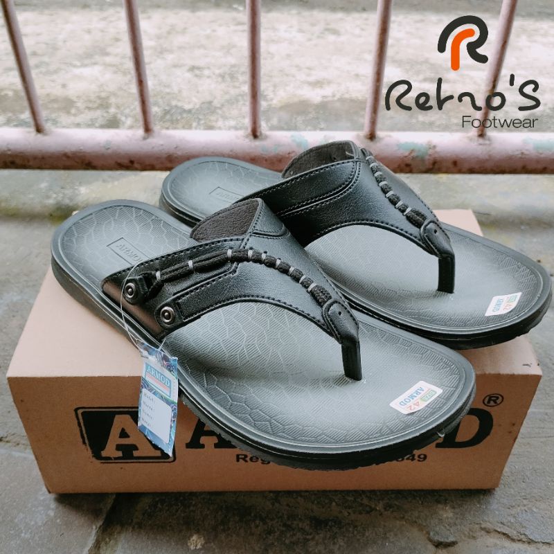 Sandal Pria Original ARMOD Corvet.02 Sandal Casual Pria