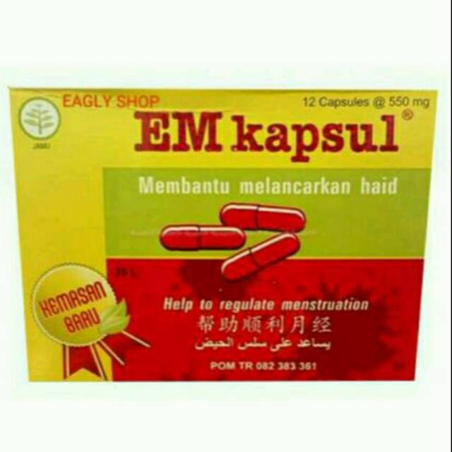 Em kapsul