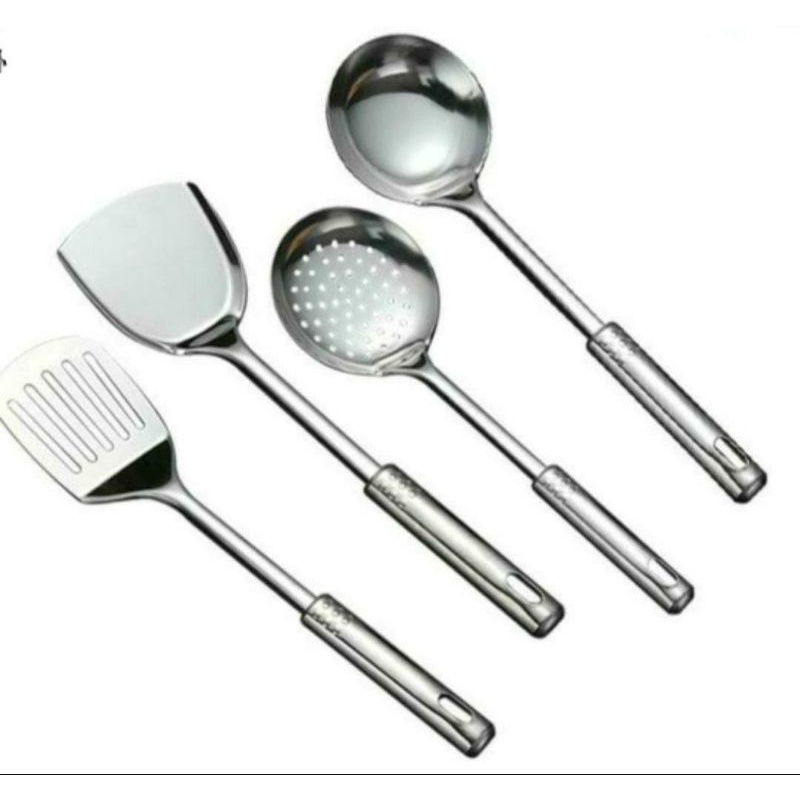 CENTONG SET/ KITCHEN WARE
