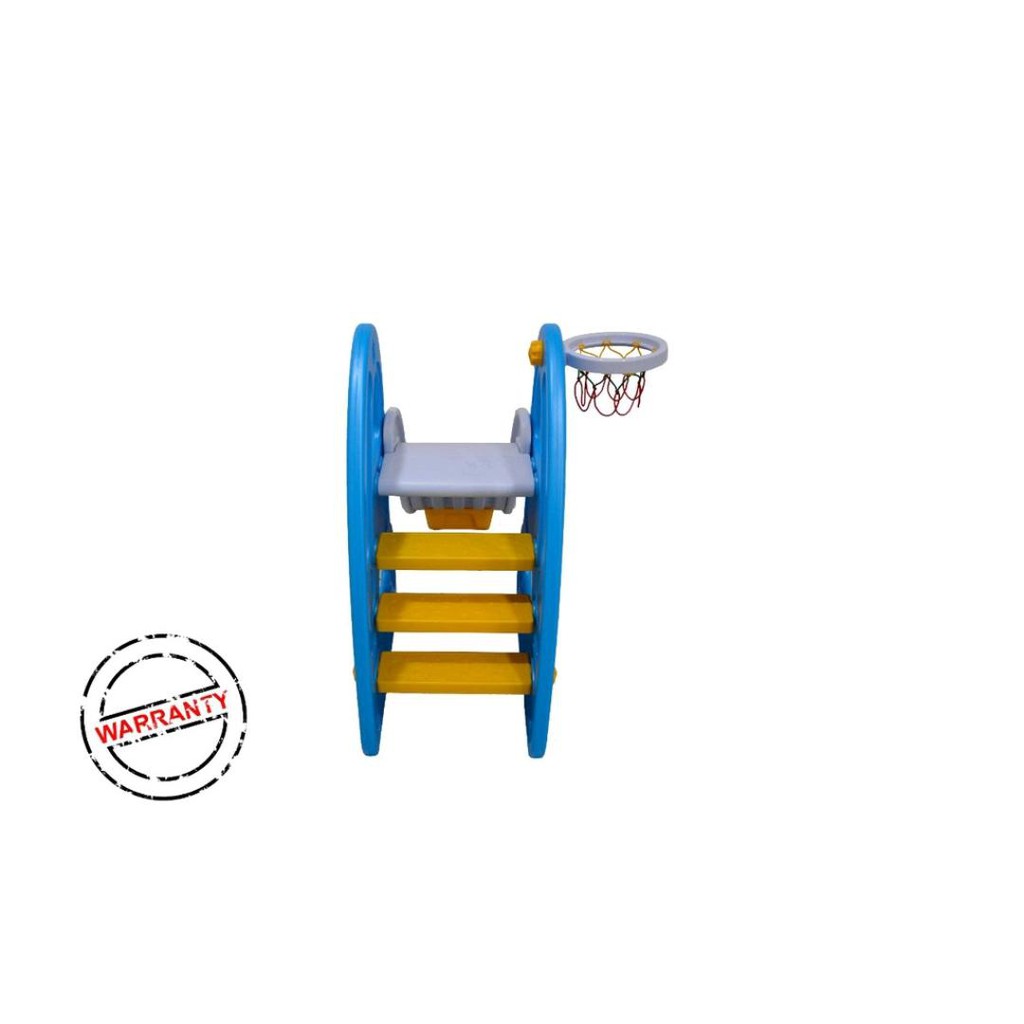 LABEILLE OTTO/LONDON BUS SLIDE KC-513 / LABEILLE / MAINAN PEROSOTAN