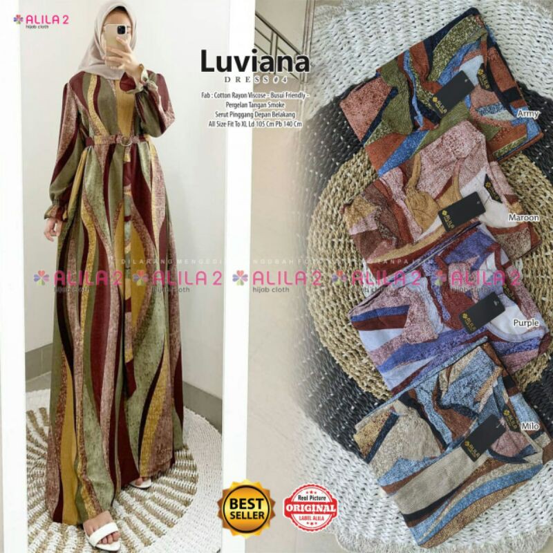 

luviana