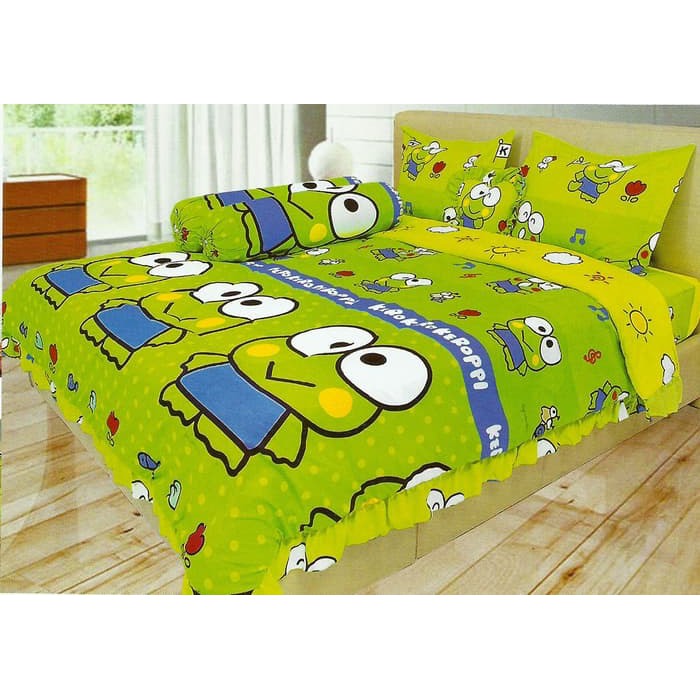 CS iSPREIi NO 1 KARTUN KARAKTER iMOTIFi 180200 Shopee 