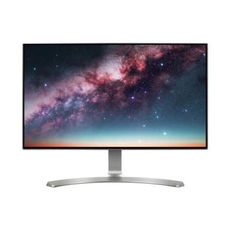 Dijual Monitor Lg 24Inch Led 24Mp88Hm-S Ips Panel Diskon