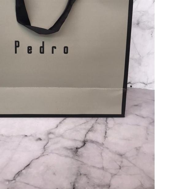 

✴ Paperbag PDR ▼