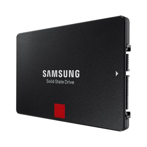 SSD SAMSUNG 860 PRO 512GB SATA III 2.5&quot; RESMI