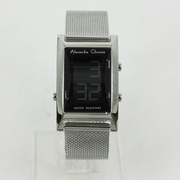 

Alexandre Christie A9225LHBSSBA Wanita