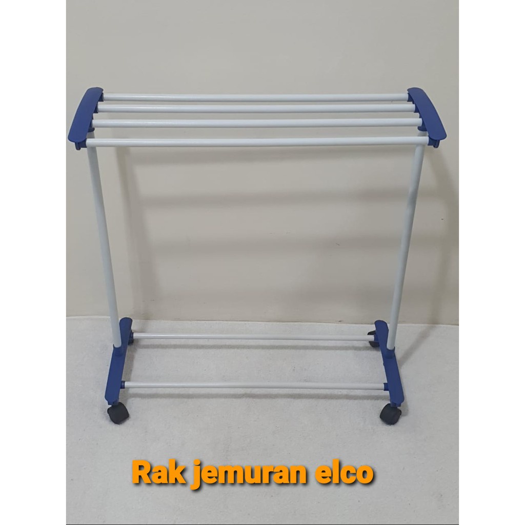 CLOTHES RACK VINODA / RAK HANDUK/JEMURAN HANDUK VINODA / ELCO / DYNAMIC