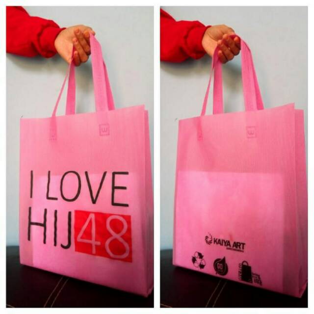 

Goodie Bag Dakwah