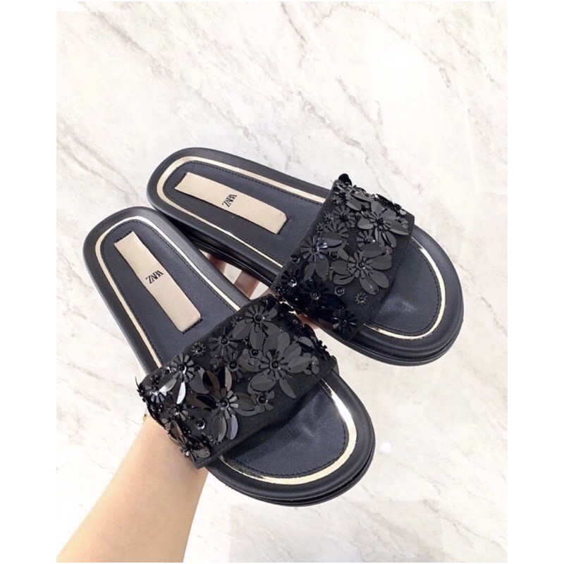 sendal zara
