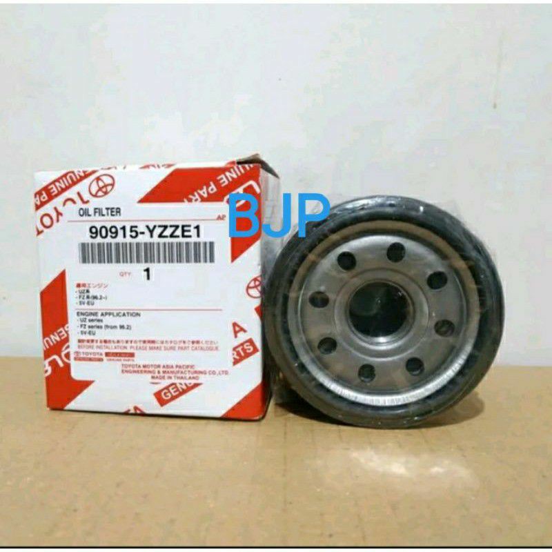 Filter Oli TOYOTA VIOS YARIS SOLUNA Filter Oli Yaris Vios Soluna