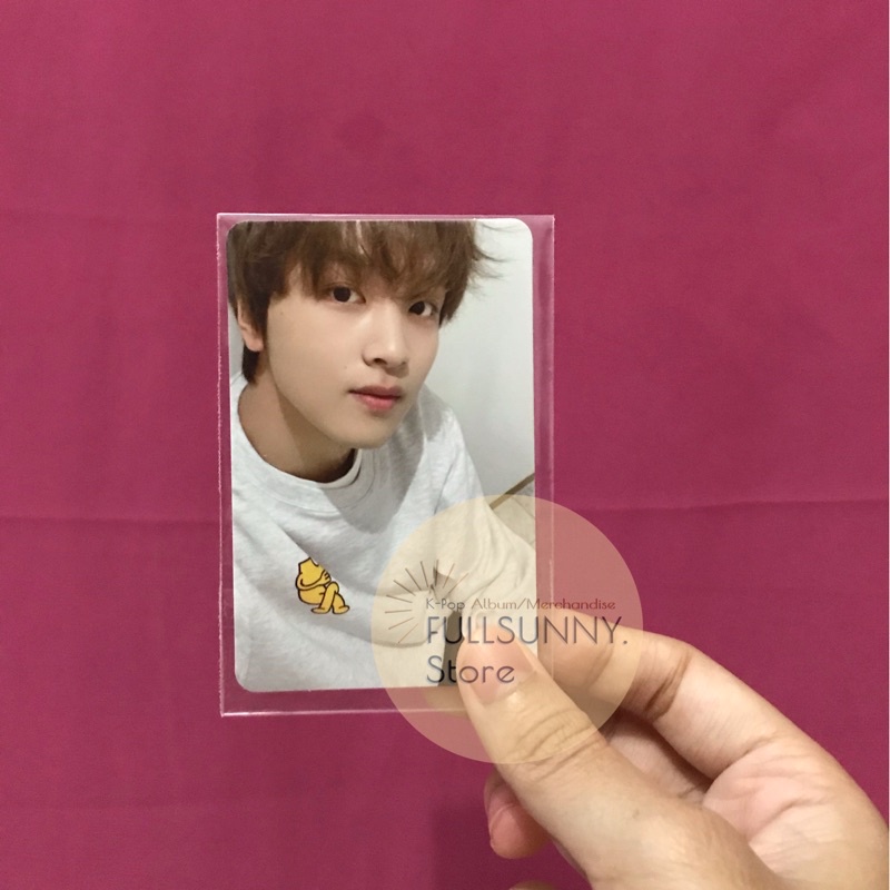 Pc cafe haechan