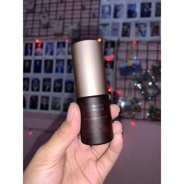 preloved avoskin eye ampoule