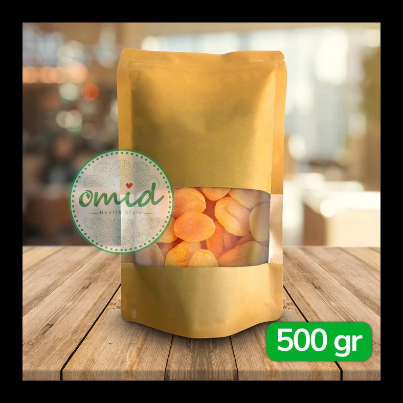 

SALE! DRIED APRICOT (MANISAN BUAH APRIKOT KERING) 500GR TERMURAH