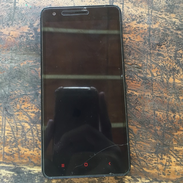 Xiaomi Redmi 2 Prime Second