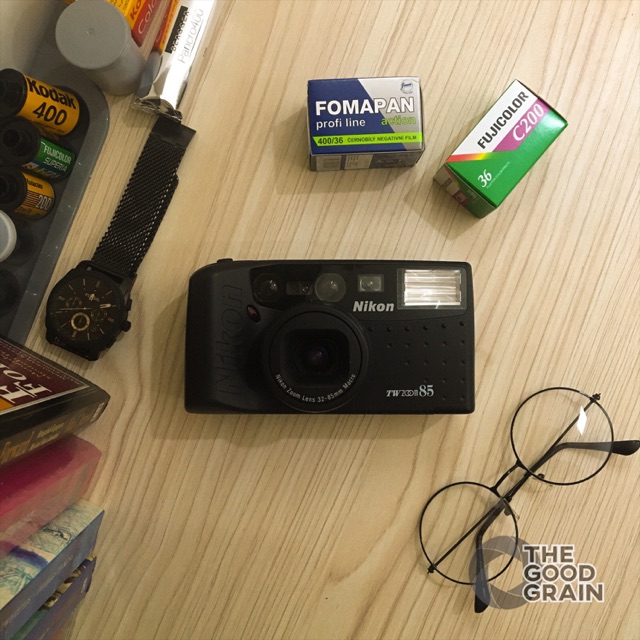 nikon tw zoom 85 review