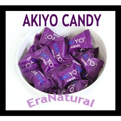 

Akiyo Candy Asli Original - Permen Kopi Kesehatan Pria - Atasi Prostat