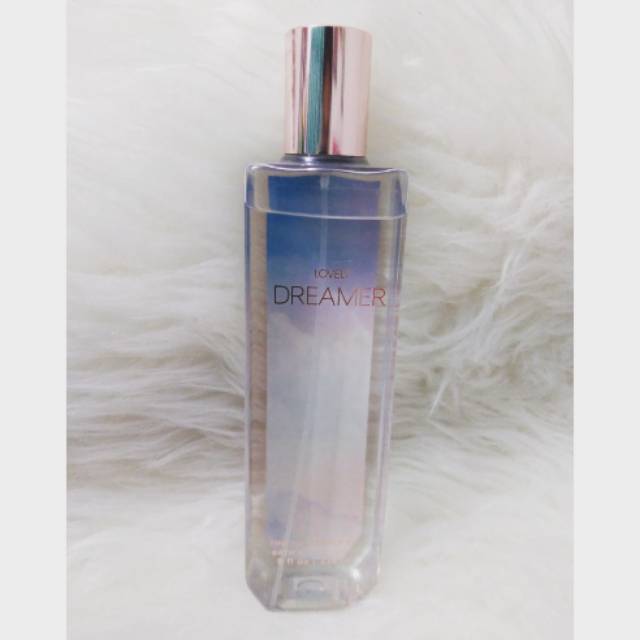 Preloved Bath & Body Works BBW Lovely Dreamer
