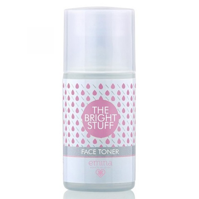 

EMINA The Bright Stuff Face Toner