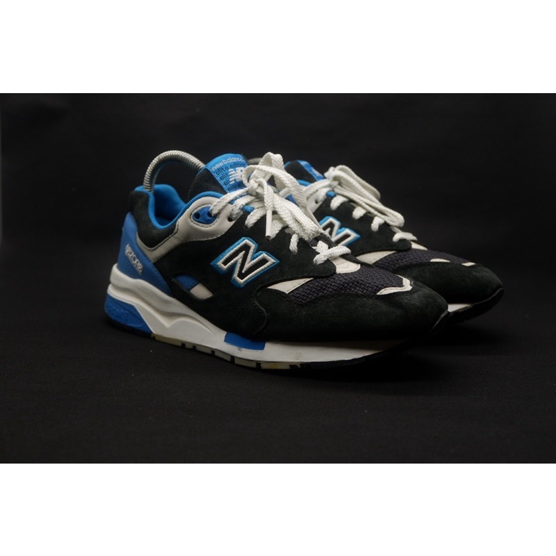 New balance 1600 abzorb