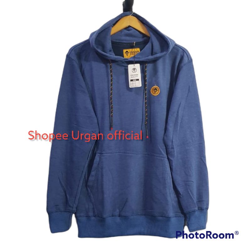 ✅HOODIE TOPI MERK URGAN || HOODIE MURAH || URGAN ORII