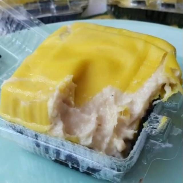 

Pancake xl non cream