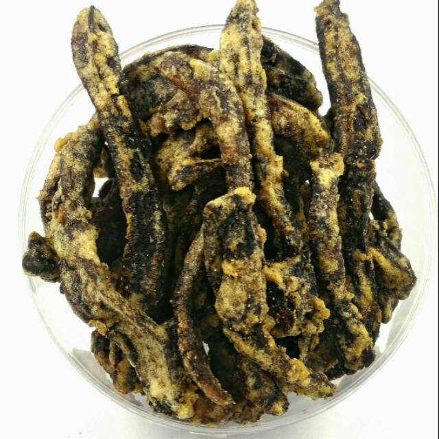 

KUE KERING MAKANAN RINGAN SALE PISANG KHAS BANDUNG