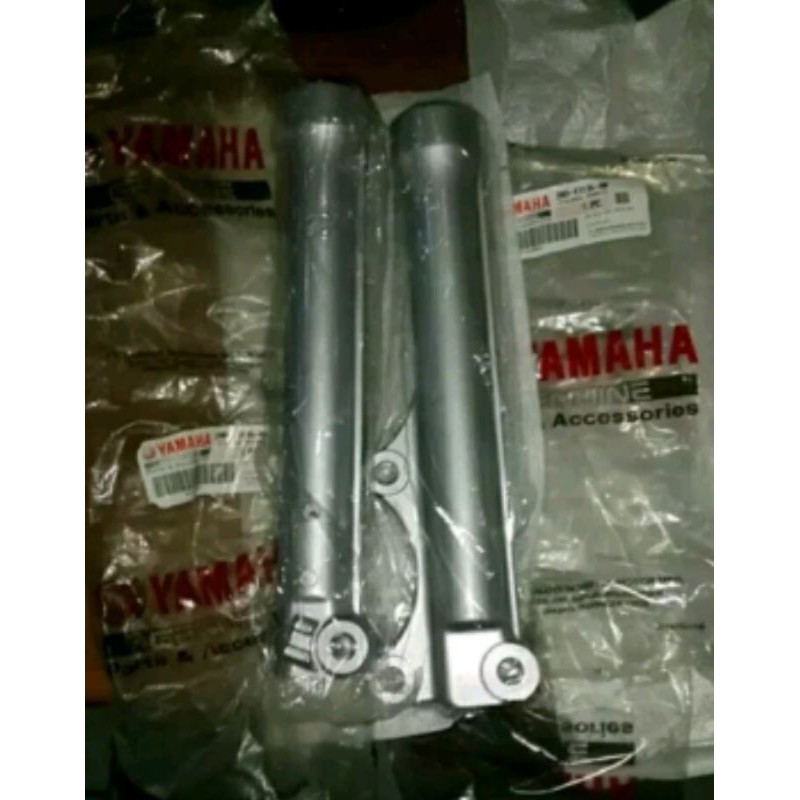 tabung shock depan yamaha mio sporty mio smile kanan kiri Ori ygp