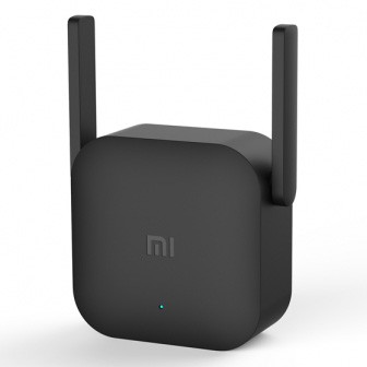WIRELESS REPEATER WIFI UP TO 300 MBPS - XIAOMI PRO