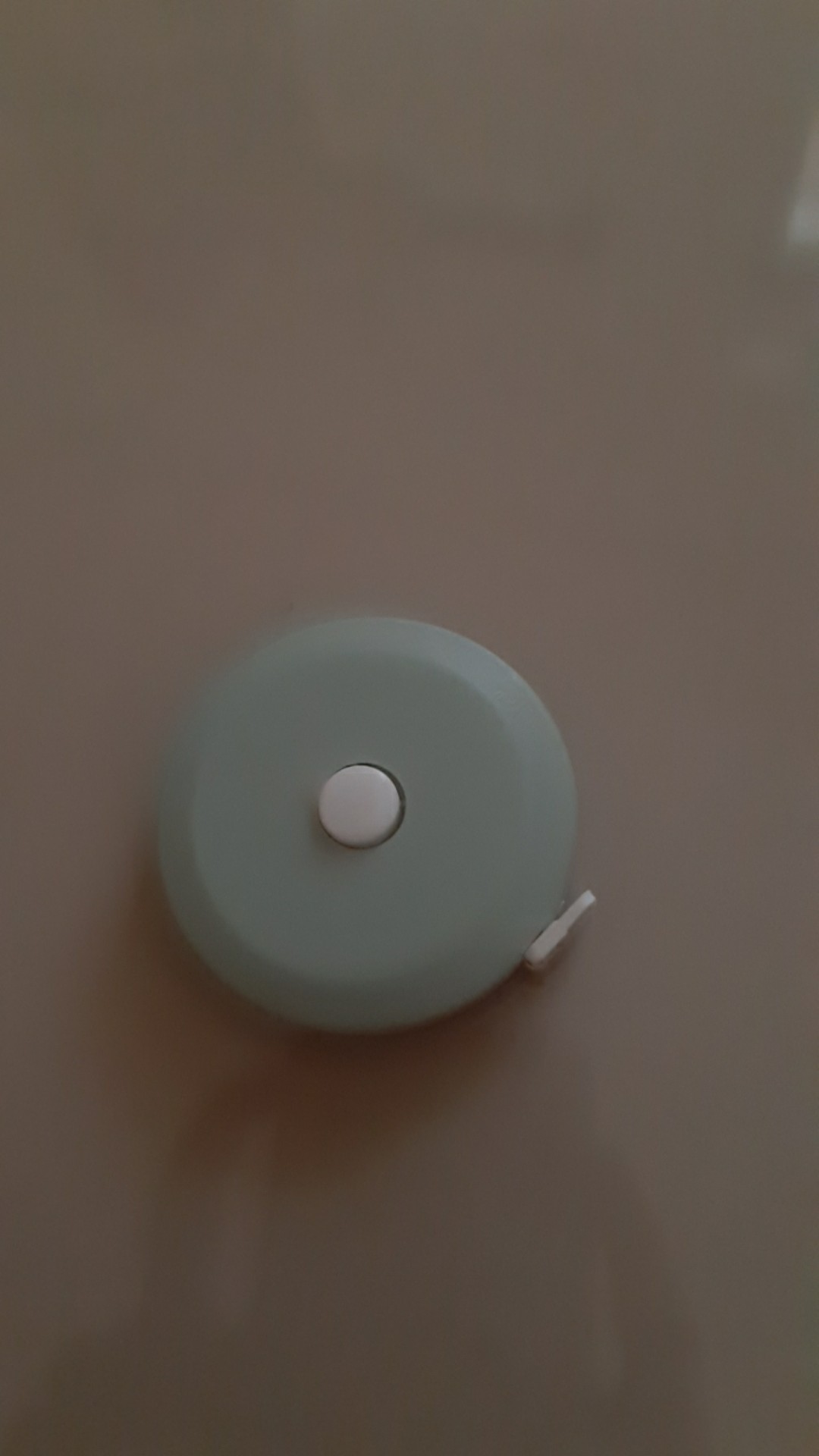 Meteran Kain Baju Model Putar Gulung / Meteran Badan 150 Cm