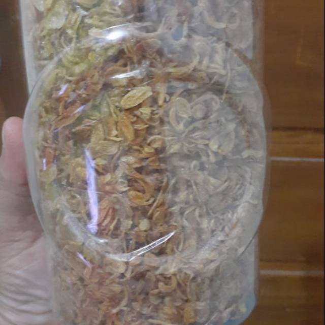 

Bawang goreng asli brebes