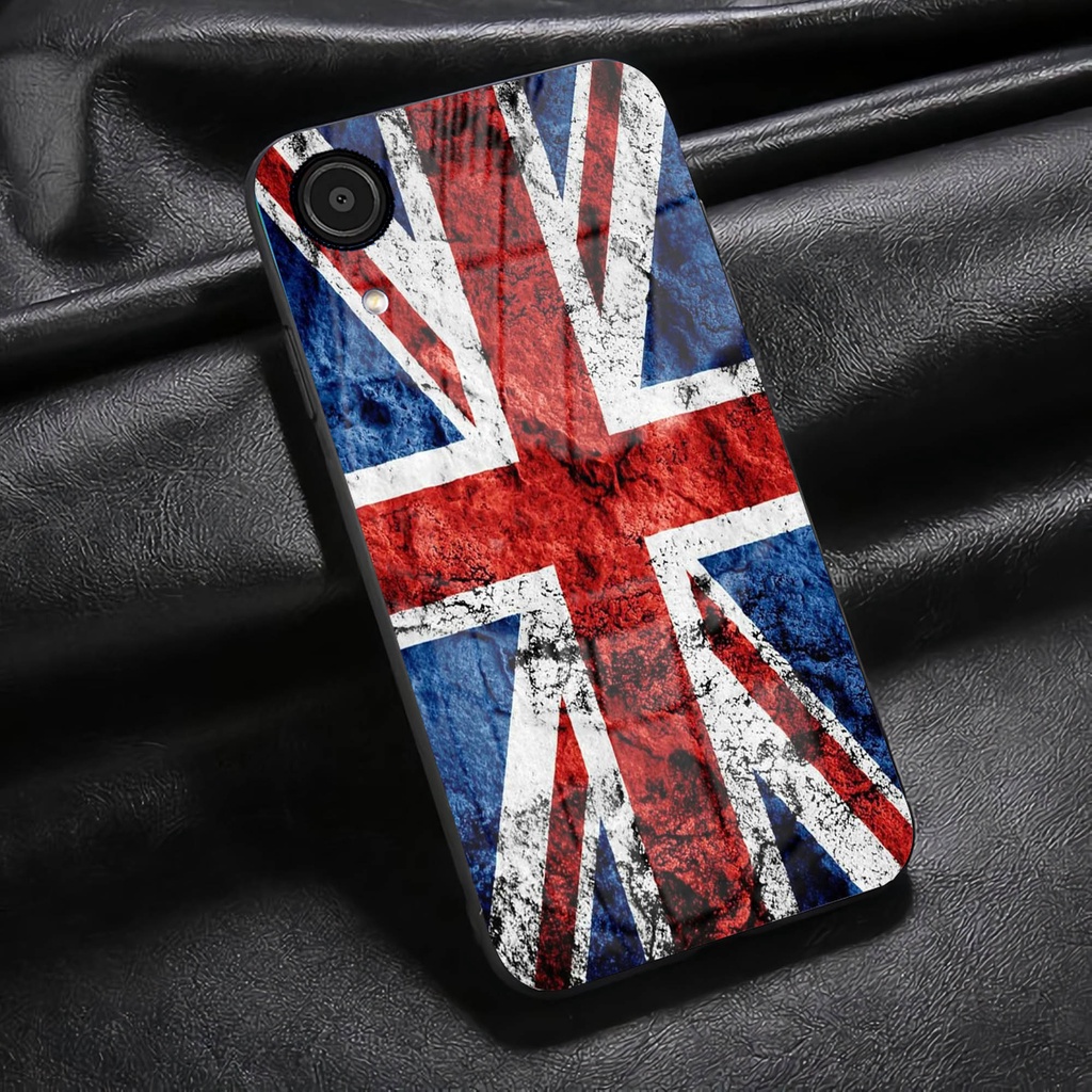 GK10 - Softcase Glass SAMSUNG A03 CORE - Case HP SAMSUNG A03 CORE - Case SAMSUNG - Kesing HP SAMSUNG