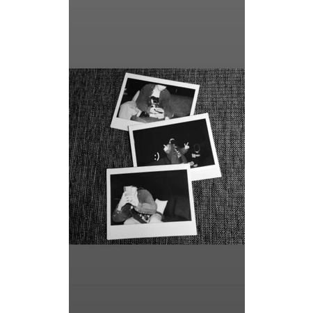

Custom Polaroid