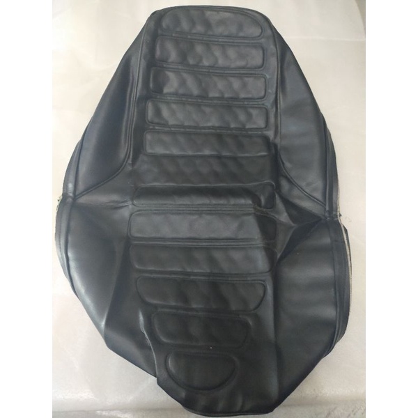 kulit jok Yamaha v80 excellent cap gajah